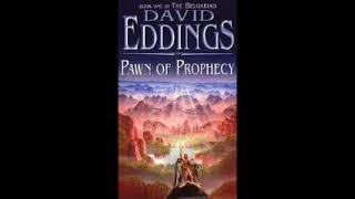 Pawn of Prophecy The Belgariad 1 by David Eddings Audiobook Full [upl. by Cerelia]