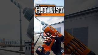 Unlock The Power Drill FAST in Black Ops 6… Hitlist Event Complete [upl. by Rakabuba]