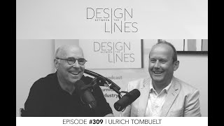 Episode 309 Ulrich Tombuelt [upl. by Airdnaed37]