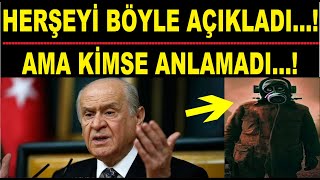 KİMSE ANLAMADI AMA HERŞEYİ BÖYLE AÇIKLADI [upl. by Hartmann831]