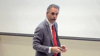 Jordan Peterson  Openness In Men And Women [upl. by Claudian]