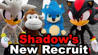 TT Movie Shadows New Recruit [upl. by Assyla]