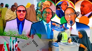 NATIIJADA DOORASHOOYINKA SOMALILAND TUUG MA XADO 5SANO [upl. by Bock712]