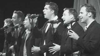 The Flying Pickets  When Youre Young And In Love [upl. by Lennon]