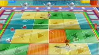 GCN Nostalgia  Mario Power Tennis Gooper Blooper Court [upl. by Segalman410]