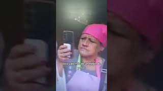 SINDICALISTA TIENE CELULAR DE MÁS DE 1000000 PESOS [upl. by Malek942]