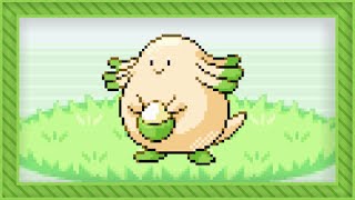 LIVE Shiny Safari Zone Chansey CAUGHT after 896 random encounters 328930 total [upl. by Harobed]