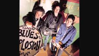 Jon Spencer Blues Explosion  Curfew Blues [upl. by Beckett]