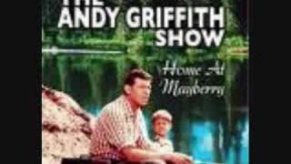 The Andy Griffith Show theme song [upl. by Esoj]