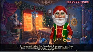 Wimmelbild Christmas Stories Jolasveinar Part 7 Let´s play deutsch komplett [upl. by Ainezey]