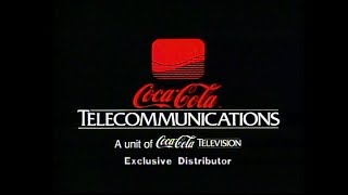 Lightkeeper ProductionsCocaCola TelecommunicationsNBCUniversal TV Distribution 19872011 [upl. by Nnaacissej602]