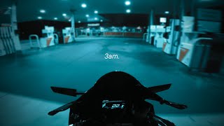 Its 3am come ride with me [upl. by Michaud471]