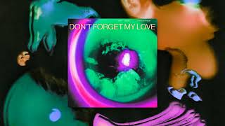 Diplo amp Miguel  Dont Forget My Love John Summit Remix Official Full Stream [upl. by Sybilla]