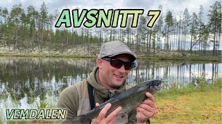 Vemdalen Avsnitt 7 [upl. by Anawik]