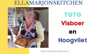 TGTG Visboer en Hoogvliet [upl. by Omsare358]