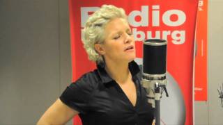 Ina Müller  Dear MrPresident Live bei Radio Hamburg [upl. by Tdnaltroc]