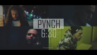 PVNCH  Шістьтридцять [upl. by Erbes993]