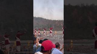 Rishikesh vlog🛕🧿✨Ganga Aartirishikesh trending gangaaarti [upl. by Casilda]