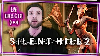 🔴SILENT HILL 2 Remake Las Enfermeras mas PELIGROSAS 2 [upl. by Stilwell]