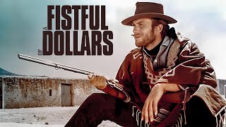 A Fistful of Dollars  Per un pugno di dollari  1964 Movie Fact  Clint Eastwood  Review And Fact [upl. by Heater]