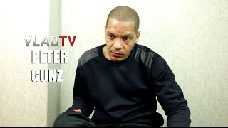 Peter Gunz on Giving Up 100 Publishing We Got StuckUp [upl. by Syah]