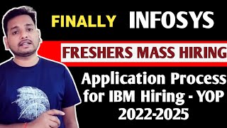 INFOSYS LATEST HIRING 🔥  OFF CAMPUS DIRECT HIRING  FRESHERS HIRING  DIRECT TEST  JOBS  APPLY [upl. by Yelsnit]