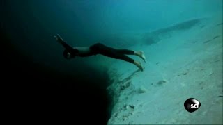 Is a 202 Meter Freedive Possible [upl. by Fein]