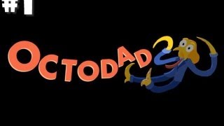 터틀랜덤게임 OCTODAD 문어아빠 나 문어 아니야 [upl. by Nanda]