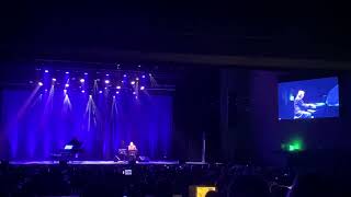 Rick Wakeman  King Arthur Suite  São Paulo 2024 Tokyo Marine Hall [upl. by Thorwald]