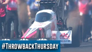 2023 Amalie Motor Oil NHRA Gatornationals Full Broadcast [upl. by Ralyks]