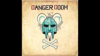 DANGER DOOM  Crosshairs Instrumental [upl. by Doughty]