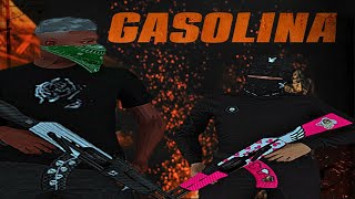 Highlights Destiny Roleplay 5  GASOLINA ft alladinn [upl. by Nie469]