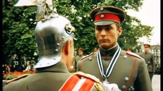 Von Richthofen and Brown  1971 Film Trailer German  Deutsch [upl. by Ennaus]