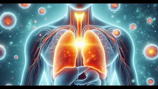 Discover the Power of Thymus Gland Activation  For Enhanced Immune Function amp Anti Aging  352Hz [upl. by Auqinihs736]