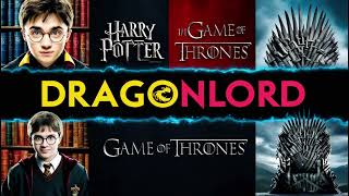 Dragon Lord 15 Harry Potter and Game of thrones Cross Curricular Learning [upl. by Edmea]