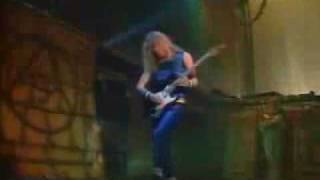 Iron Maiden  Rime Of The Ancient Mariner Live After Death [upl. by Julissa]