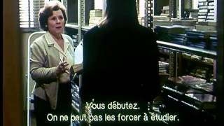 Ecrire pour exister  bande annonce VOST [upl. by Blanche]