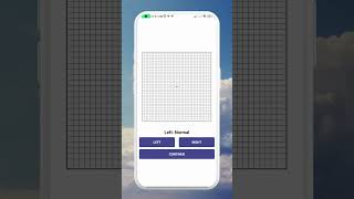 Amsler Grid Test  Free Eye Patient App shorts [upl. by Adlin682]