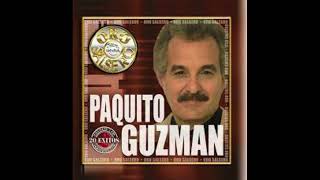 Paquito Guzman  cinco noches [upl. by Ahsircal]