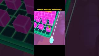 Noob To Pro Journey In Block Dash Remastered 😍 Stumble Guys 079 New Update 🔥 [upl. by Gnof951]