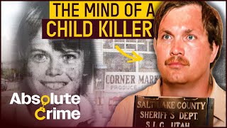 Inside The Dark And Hidden Identity Of A Child Killer  Great Crimes And Trials  Absolute Crime [upl. by Hogg]