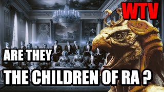 BABYLON EGYPT and the CHILDREN of RA [upl. by Sira]