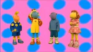 TWEENIES SCHOOL SHOW REVERSED [upl. by Enylcaj225]