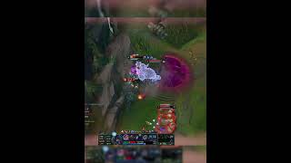 EXPERIMENTOS CAOTICOS 009 AZ Aphelios leagueoflegends lolhumor lolmemes carecadolansa fy [upl. by Ellene]