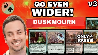 The BEST BUDGET DECK in STANDARD… [upl. by Fenton]