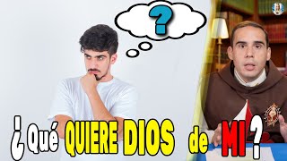 ¿Qué quiere DIOS DE MI  I Formación con los Heraldos I Episodio 11 [upl. by Asa]