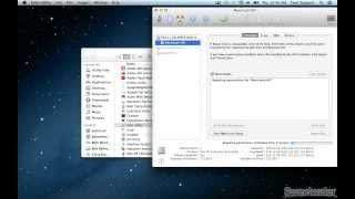 Tech Tip How to repair disk permissions on a Mac [upl. by Harwill]