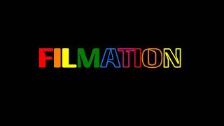 Filmation Intro [upl. by Jacie]