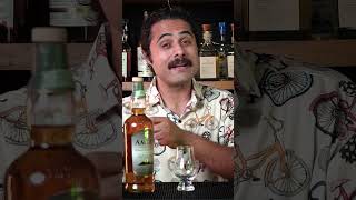 Reviewing Amrut Peated Single Malt shorts [upl. by Letsyrk]