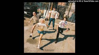 Amyl and the Sniffers  Chewing Gum [upl. by Lisk]